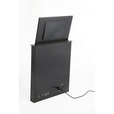 Выдвижной монитор CleverMic ML15DS (FullHD, 15,6")