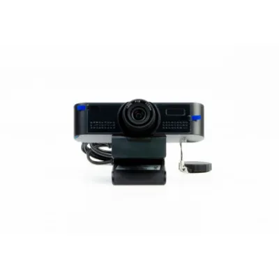 Веб-камера CleverMic WebCam B3 (FullHD, USB 2.0) фото в интернет-магазине region-int.ru
