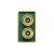Усилитель-распределитель AVMATRIX SD1121-12G 1×2 12G-SDI с восстановлением тактовой частоты