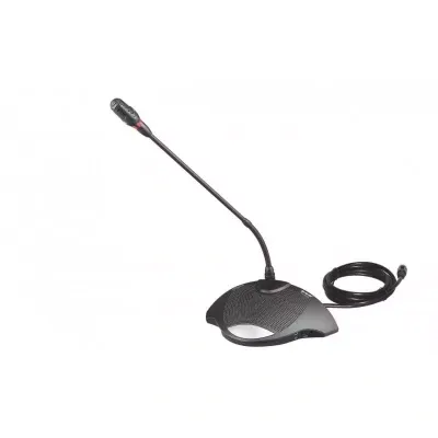 Микрофонный пульт делегата clevermic BKR BLS-4501D