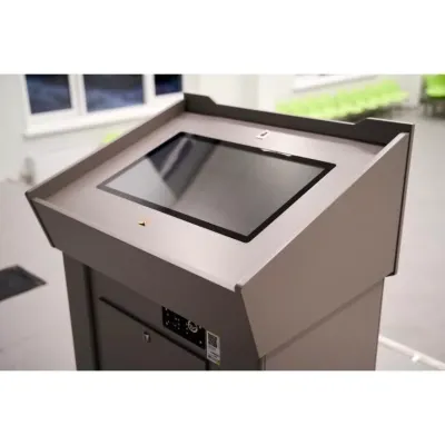 Интерактивная трибуна Victory Minimal 21.5