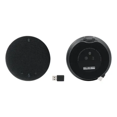 Беспроводные спикерфоны (2 шт) с USB 2.0 и Bluetooth Lideo SPC-62B фото в интернет-магазине region-int.ru