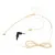 Микрофон с оголовьем, однонаправленный, Relacart HM-P06 502758 Микрофон с оголовьем, однонаправленный, Relacart HM-P06