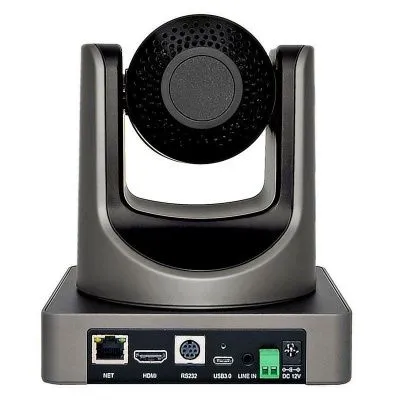 PTZ-камера CleverCam 2520U3H POE (FullHD, 20x, USB 3.0, HDMI, LAN) фото в интернет-магазине region-int.ru