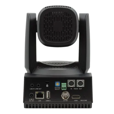 PTZ камера для видеоконференцсвязи Prestel 4K-PTZ412HSUN фото в интернет-магазине region-int.ru