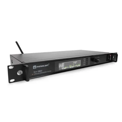 Анализатор частотного спектра Relacart SA-960