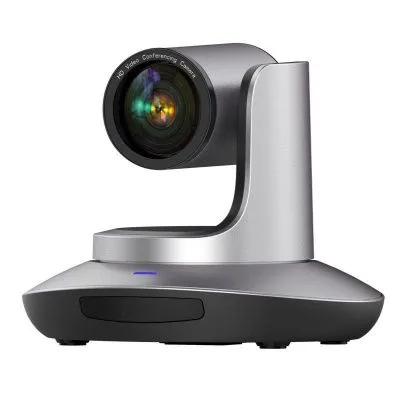 PTZ-камера CleverCam 1412UHS NDI (4K, 12x, USB 2.0, HDMI, SDI, LAN) фото в интернет-магазине region-int.ru