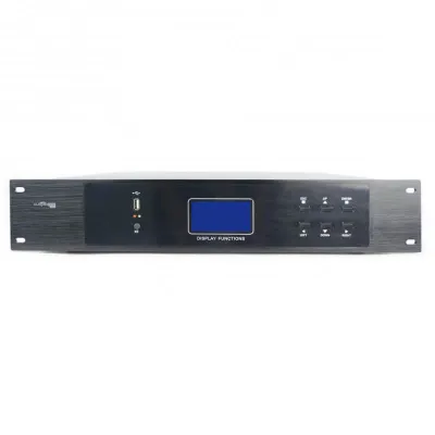 Блок управления CleverMic Pro CP-62