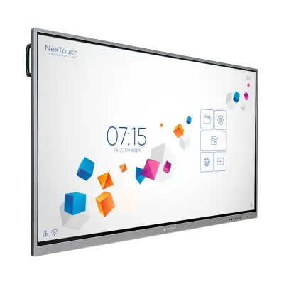 Интерактивная панель NextPanel 86