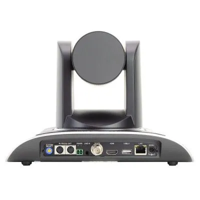 PTZ-камера CleverCam 1020UHS POE (FullHD, 20x, USB 2.0, HDMI, SDI, LAN) фото в интернет-магазине region-int.ru