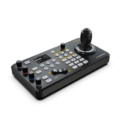 Контроллер AVMATRIX PKC3000 для управления PTZ (IP Based) фото в интернет-магазине region-int.ru