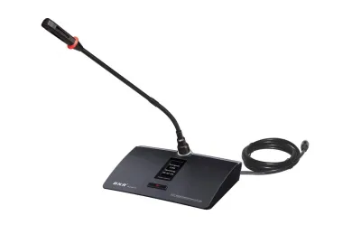 Микрофонный пульт делегата clevermic BKR BLS-4511D