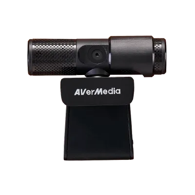 Веб-камера AVerMedia Live Streamer CAM 313 фото в интернет-магазине region-int.ru
