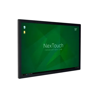 Интерактивный комплекс NextPanel 55P