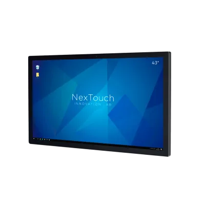 Интерактивный комплекс NextPanel 43P