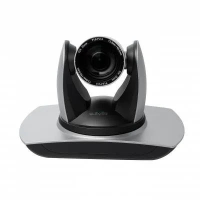 PTZ-камера CleverMic 2012ws (FullHD, 12x, SDI, DVI, LAN) фото в интернет-магазине region-int.ru