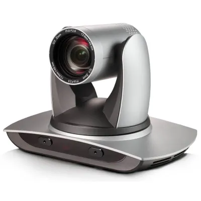 PTZ-камера CleverMic 2012ws (FullHD, 12x, SDI, DVI, LAN) фото в интернет-магазине region-int.ru