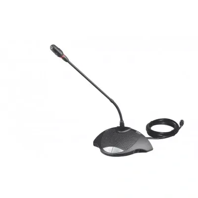 Микрофонный пульт председателя clevermic BKR BLS-4501C