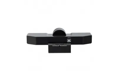 Веб-камера CleverMic WebCam B7.2 Room (Full HD, 3x, USB 2.0, ePTZ) фото в интернет-магазине region-int.ru