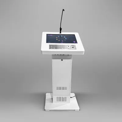 Интерактивная трибуна Cicero Premium 27