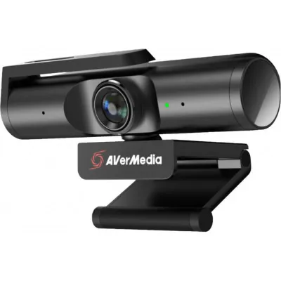 Веб-камера AVerMedia Live Streamer Cam PW513 фото в интернет-магазине region-int.ru
