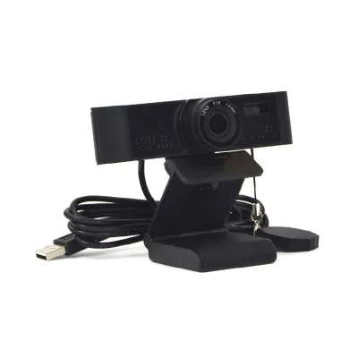 Веб-камера CleverCam B3 (FullHD, 4x, USB 2.0) фото в интернет-магазине region-int.ru