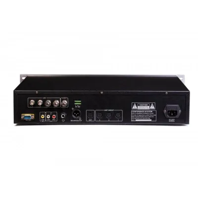 Блок управления Samcen SCS-6100MA