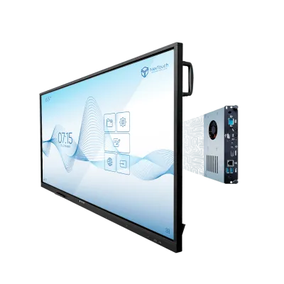 Интерактивный комплекс NextPanel 65