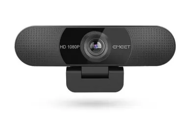 Веб-камера eMeet C960 фото в интернет-магазине region-int.ru