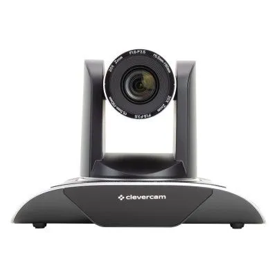 PTZ-камера CleverCam 1020UHS POE (FullHD, 20x, USB 2.0, HDMI, SDI, LAN) фото в интернет-магазине region-int.ru