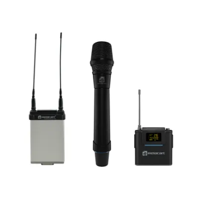 Беспроводной приемник Relacart HCR-30