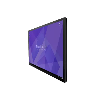 Интерактивная панель NextPanel 65P