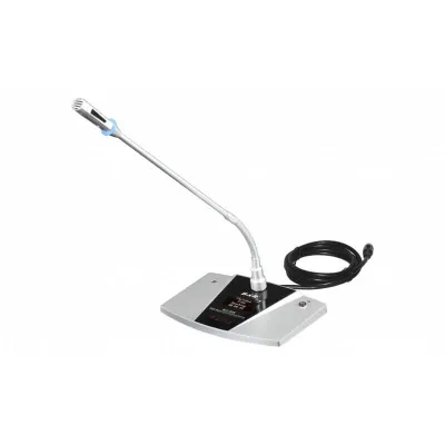 Микрофонный пульт председателя clevermic BKR BLS-3525C