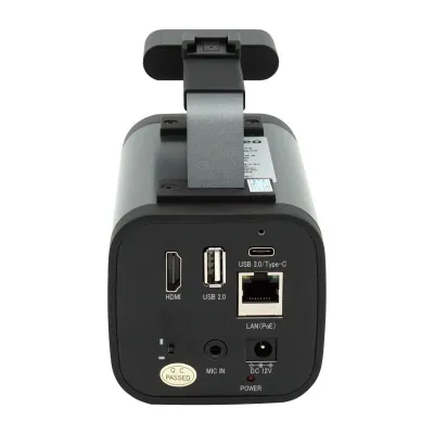 HD камера для прямой трансляции в реальном времени Lideo STR-12 фото в интернет-магазине region-int.ru