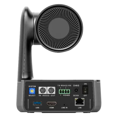 4К PTZ-камера для видеоконференцсвязи Prestel 4K-PTZ912UH фото в интернет-магазине region-int.ru