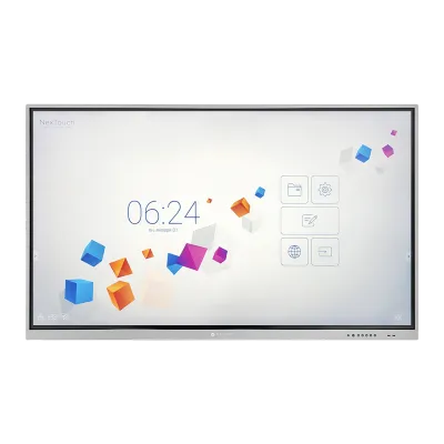 Интерактивный комплекс NextPanel 86