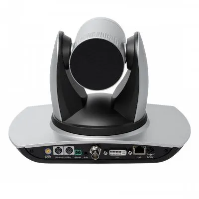 PTZ-камера CleverMic 2012ws (FullHD, 12x, SDI, DVI, LAN) фото в интернет-магазине region-int.ru