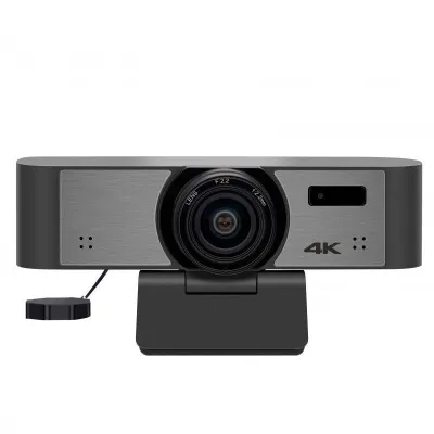 Веб-камера CleverCam B40 (4K, 8x, USB 3.0, ePTZ, Tracking) фото в интернет-магазине region-int.ru
