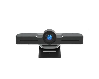 Веб-камера CleverMic WebCam B7.2 Room (Full HD, 3x, USB 2.0, ePTZ) фото в интернет-магазине region-int.ru