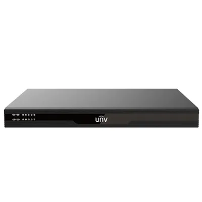 Видеодекодер, входы: RJ45, 2xHDMI, видеовыходы: 10xHDMI, Uniview DC5510-E-V2 фото в интернет-магазине region-int.ru