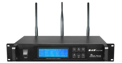 Блок управления clevermic BKR WCS-10M