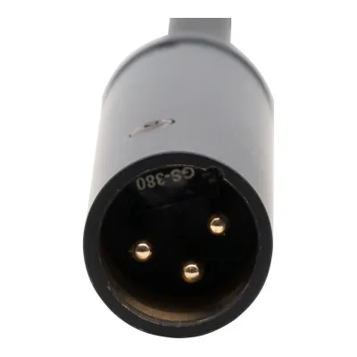 Микрофон на "гусиной шее" Relacart GS-380