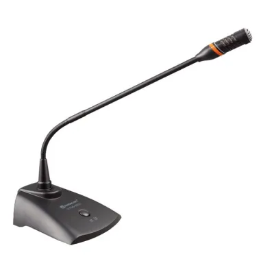 Микрофон на гусиной шее Relacart TSG-300