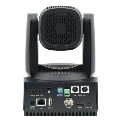 PTZ камера для видеоконференцсвязи Prestel 4K-PTZ420HSU2 фото в интернет-магазине region-int.ru