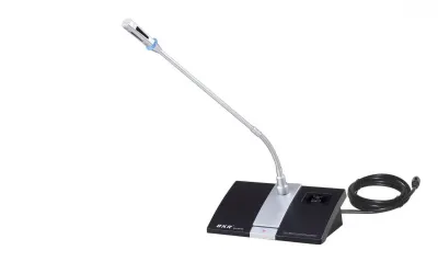 Микрофонный пульт делегата clevermic BKR BLS-3513D