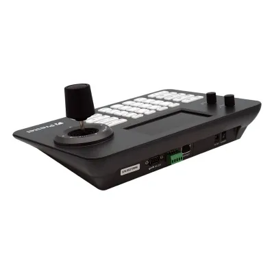 Пульт управления PTZ-камерами Prestel KB-IP7 фото в интернет-магазине region-int.ru