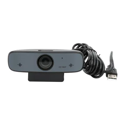 Широкоугольная USB-камера 1080P, Lideo WEB-90 фото в интернет-магазине region-int.ru