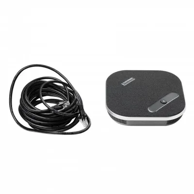 Дополнительный спикерфон CleverMic SP3 Chain Unit фото в интернет-магазине region-int.ru