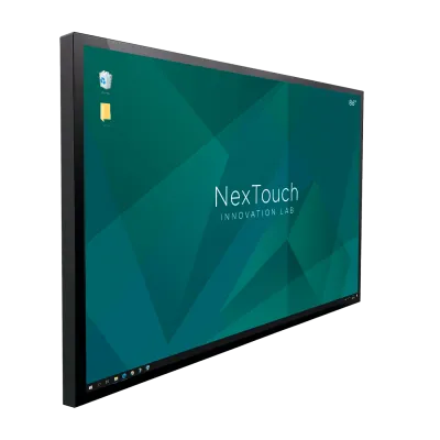 Интерактивный комплекс NextPanel 86P