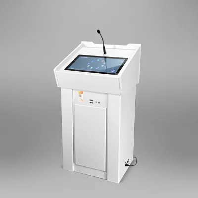 Интерактивная трибуна Victory Premium 27